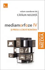 Mediamorfoze IV de Catalin Negoita