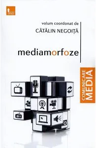 Mediamorfoze de Catalin Negoita