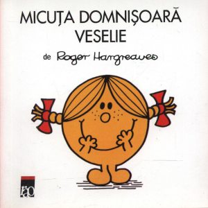 Micuta domnisoara Veselie