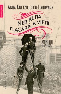Nebiruita flacara a vietii - Amintiri, 1867-1952