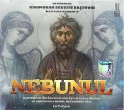 Nebunul (audiobook) de Savatie Bastovoi