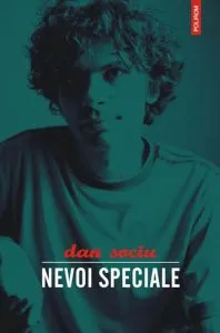 Nevoi speciale de Dan Sociu