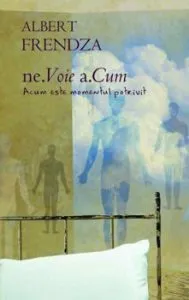 Nevoie. Acum. Acum este momentul potrivit de Albert Frendza