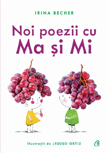 Noi poezii cu Ma și Mi