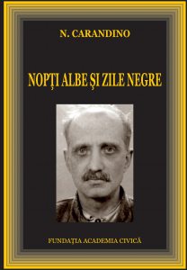 Nopti albe si zile negre