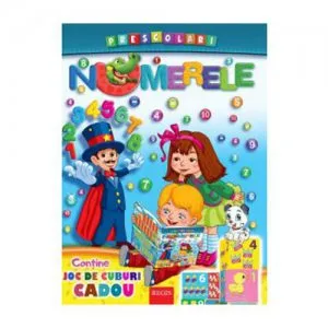 Numerele