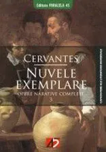 Nuvele exemplare