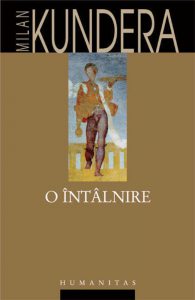 O intalnire