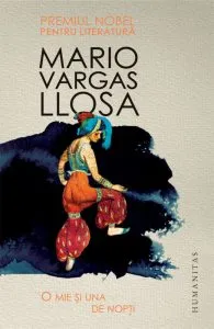 O mie si una de nopti de Mario Vargas Llosa