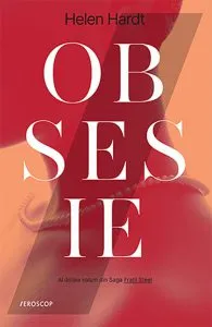 Obsesie de Helen Hardt