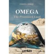 Omega de Andreea Dobasu