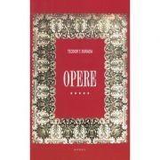 Opere. Biserica. Calatorii in Orient. Palestina