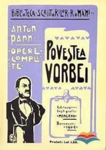 Opere complete. Povestea vorbei de Anton Pann