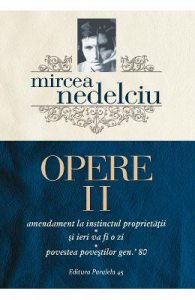Opere vol.2