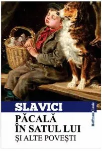 Păcală în satul lui și alte povești de Ioan Slavici