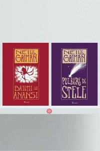 Pachet Neil Gaiman (2 Volume)