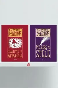 Pachet Neil Gaiman (2 Volume) de Neil Gaiman