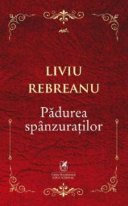 Padurea spanzuratilor