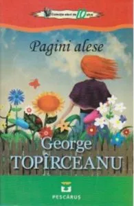 Pagini Alese de George Topirceanu