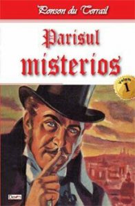 Parisul Misterios 1