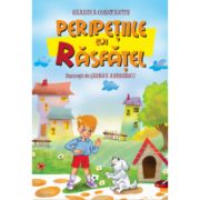 Peripetiile lui Rasfatel