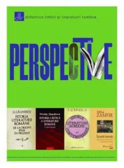 Perspective nr. 1 (31) 2016 de Anonim