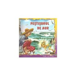 Pestisorul de aur