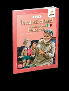 Pinocchio