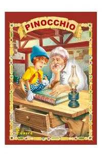 Pinocchio de Carlo Collodi