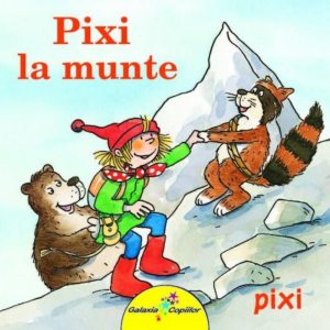 Pixi la munte
