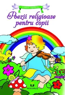 Poezii religioase pentru copii