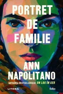 Portret de familie de Ann Napolitano