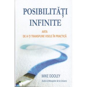 Posibilitati infinite
