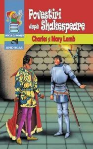 Povestiri dupa Shakespeare