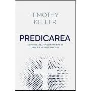 Predicarea de Timothy Keller