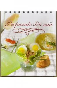 Preparate din oua