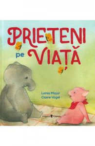 Prieteni pe viata