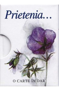 Prietenia...