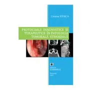 Protocoale diagnostice si terapeutice in patologia tumorala etmoidala de Cristina. Stoica