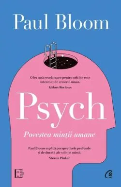 Psych de Paul Bloom
