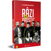 Razi ca prostu