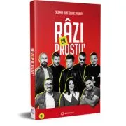 Razi ca prostu' de Maria Popovici