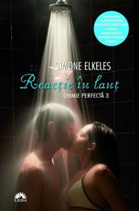Reactie in lant, Chimie perfecta, Vol. 3
