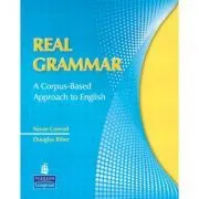 Real Grammar. A Corpus-Based Approach to English de Susan Conrad