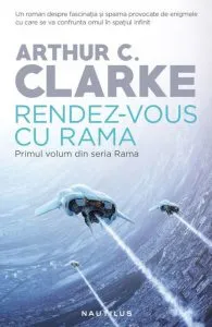 Rendez-vous cu Rama de Clarke Arthur C.