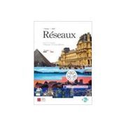 Réseaux. Livre & CD audio