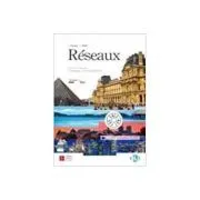 Réseaux. Livre & CD audio de A Fanara