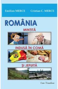 Romania: Mintita, indusa in coma si jefuita de Cristian C. Merce