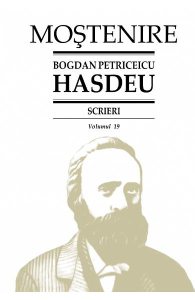 Scrieri Vol.19