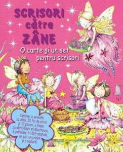 Scrisori catre Zane